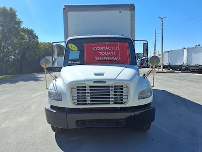 Used 2018 Freightliner M2 106 Conventional Cab Cab Chassis for sale #769176 - photo 2