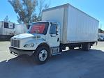 Used 2018 Freightliner M2 106 Conventional Cab Cab Chassis for sale #769176 - photo 1