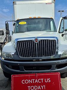 Used 2018 International DuraStar 4300 Box Truck for sale #769199 - photo 2
