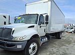 Used 2018 International DuraStar 4300 Box Truck for sale #769199 - photo 1