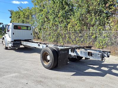Used 2018 Freightliner M2 106 Conventional Cab Cab Chassis for sale #772111 - photo 2
