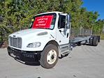 Used 2018 Freightliner M2 106 Conventional Cab Cab Chassis for sale #772111 - photo 1