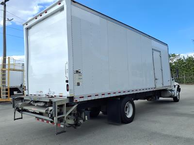 Used 2018 International DuraStar 4300 - photo 1