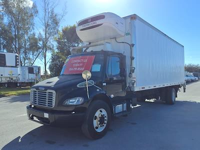 Used 2018 Freightliner M2 106 Conventional Cab Cab Chassis for sale #782543 - photo 1
