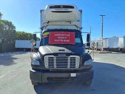 Used 2018 Freightliner M2 106 Conventional Cab Cab Chassis for sale #782543 - photo 2