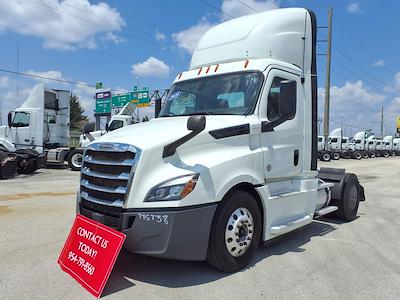 Used 2019 Freightliner Cascadia Detroit DD13 Semi Truck for sale #785738 - photo 1