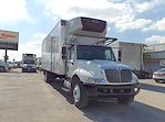 Used 2018 International DuraStar 4300 Refrigerated Body for sale #786207 - photo 4