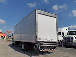 Used 2018 International DuraStar 4300 Refrigerated Body for sale #786207 - photo 2