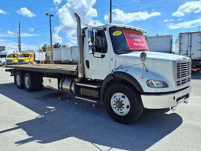 Used 2019 Freightliner M2 112 Conventional Cab Rollback Body for sale #786857 - photo 1