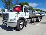 Used 2019 Freightliner M2 112 Conventional Cab Rollback Body for sale #786857 - photo 3
