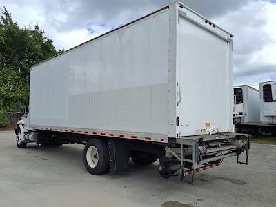 Used 2018 International DuraStar 4300 Box Truck for sale #787416 - photo 2