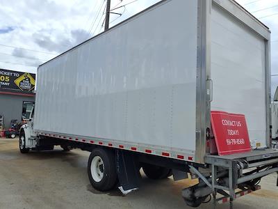 Used 2018 Freightliner M2 106 Refrigerated Body for sale #787748 - photo 2