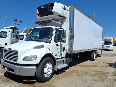 Used 2018 Freightliner M2 106 Refrigerated Body for sale #794269 - photo 1