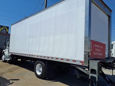 Used 2018 Freightliner M2 106 Refrigerated Body for sale #794269 - photo 2