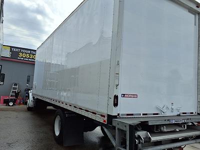 Used 2018 Freightliner M2 106 Conventional Cab Box Truck for sale #800414 - photo 2