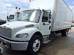Used 2018 Freightliner M2 106 Conventional Cab Box Truck for sale #800414 - photo 1