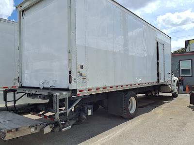 Used 2018 International DuraStar 4300 Box Truck for sale #802508 - photo 2