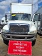 Used 2018 International DuraStar 4300 Box Truck for sale #802508 - photo 4