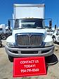 Used 2018 International DuraStar 4300 Box Truck for sale #802509 - photo 3