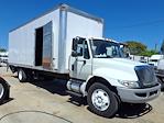 Used 2018 International DuraStar 4300 Box Truck for sale #802509 - photo 4