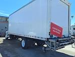 Used 2018 International DuraStar 4300 Box Truck for sale #802509 - photo 2