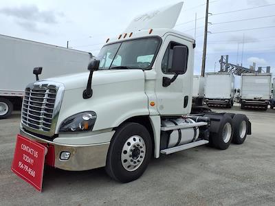 Used 2019 Freightliner Cascadia Cummins X15 Semi Truck for sale #802708 - photo 1