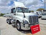 Used 2019 Freightliner Cascadia Cummins X15 Semi Truck for sale #803672 - photo 4