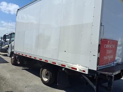Used 2018 Isuzu NPR-HD Regular Cab Box Truck for sale #810339 - photo 2