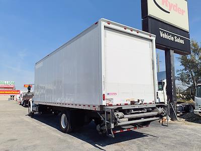 Used 2019 International DuraStar 4300 Box Truck for sale #811484 - photo 2