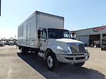 Used 2019 International DuraStar 4300 Box Truck for sale #811484 - photo 4