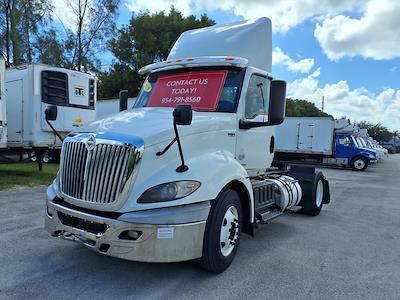 Used 2018 International RH International A26 Semi Truck for sale #812350 - photo 1