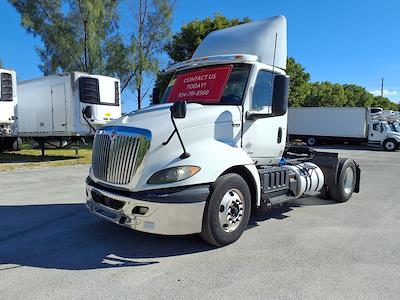 Used 2018 International RH International A26 Semi Truck for sale #812354 - photo 1
