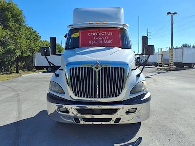 Used 2018 International RH International A26 Semi Truck for sale #812354 - photo 2