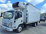 Used 2017 Isuzu NPR-XD Regular Cab Box Truck for sale #822910 - photo 3