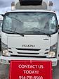 Used 2017 Isuzu NPR-XD Regular Cab Box Truck for sale #822910 - photo 4