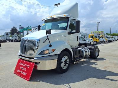 Used 2019 International RH International A26 Semi Truck for sale #829056 - photo 1