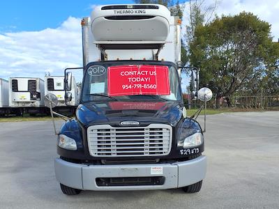 Used 2019 Freightliner M2 106 Conventional Cab Cab Chassis for sale #829273 - photo 2