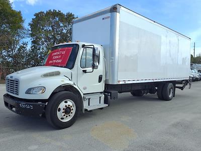 Used 2019 Freightliner M2 106 - photo 1