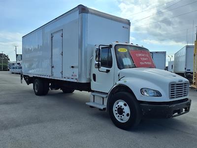 Used 2019 Freightliner M2 106 - photo 1