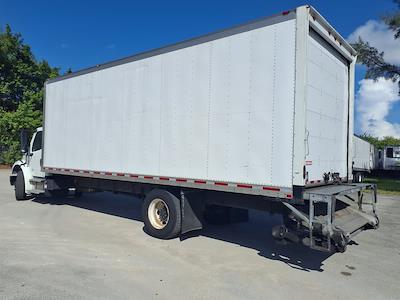 Used 2019 Freightliner M2 106 Conventional Cab Box Truck for sale #839633 - photo 2