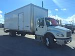 Used 2019 Freightliner M2 106 Conventional Cab Box Truck for sale #839633 - photo 4