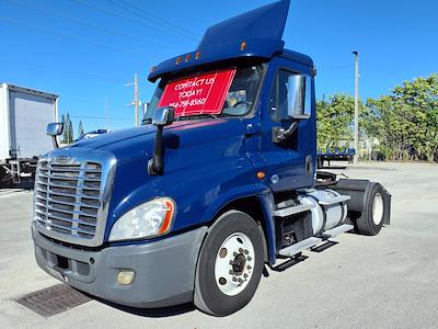 Used 2019 Freightliner Cascadia Detroit DD13 Semi Truck for sale #860241 - photo 1