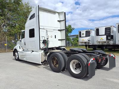 Used 2019 International LT Cummins X15, Signature Semi Truck for sale #860917 - photo 2