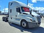 Used 2019 Freightliner Cascadia Detroit Diesel DD15 Semi Truck with Sleeper Cab for sale #863251 - photo 4
