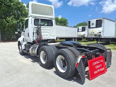 Used 2019 International LT International A26 Semi Truck for sale #870010 - photo 2