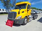 Used 2019 Freightliner Cascadia Detroit DD13 Semi Truck for sale #874567 - photo 1