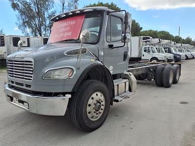 Used 2019 Freightliner M2 106 Conventional Cab Cab Chassis for sale #875316 - photo 1