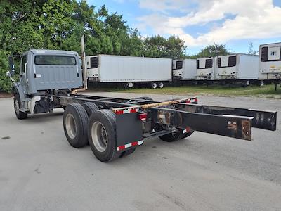 Used 2019 Freightliner M2 106 Conventional Cab Cab Chassis for sale #875316 - photo 2