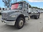 Used 2019 Freightliner M2 106 Conventional Cab Cab Chassis for sale #875316 - photo 1