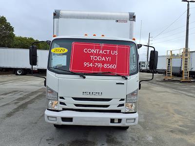 Used 2019 Isuzu NRR Regular Cab Cab Chassis for sale #876800 - photo 2